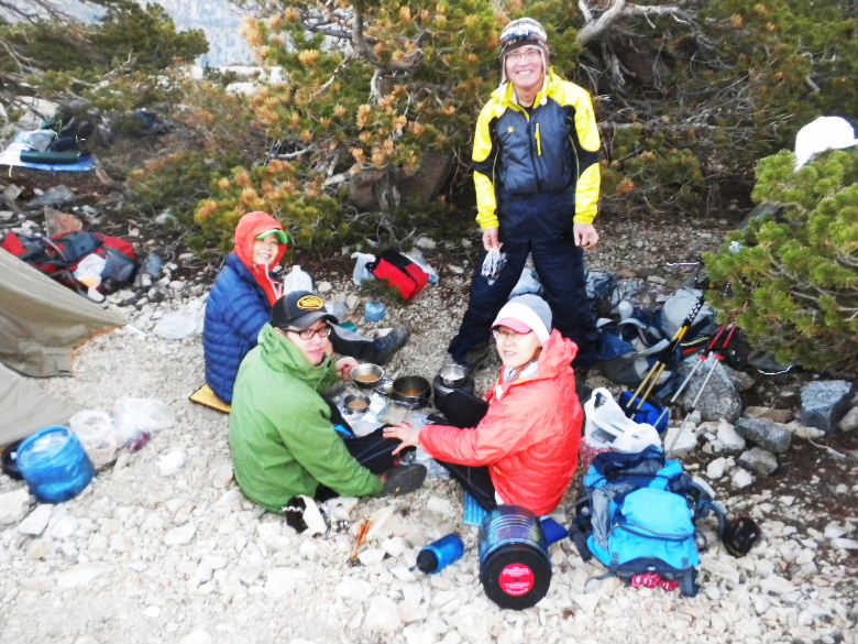 Baldy비박714 046.JPG