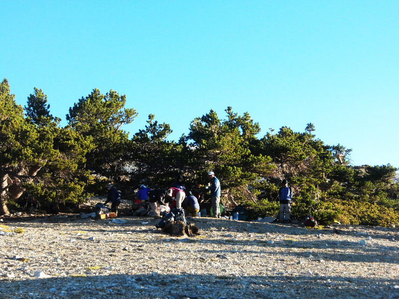 Baldy비박714 081.JPG