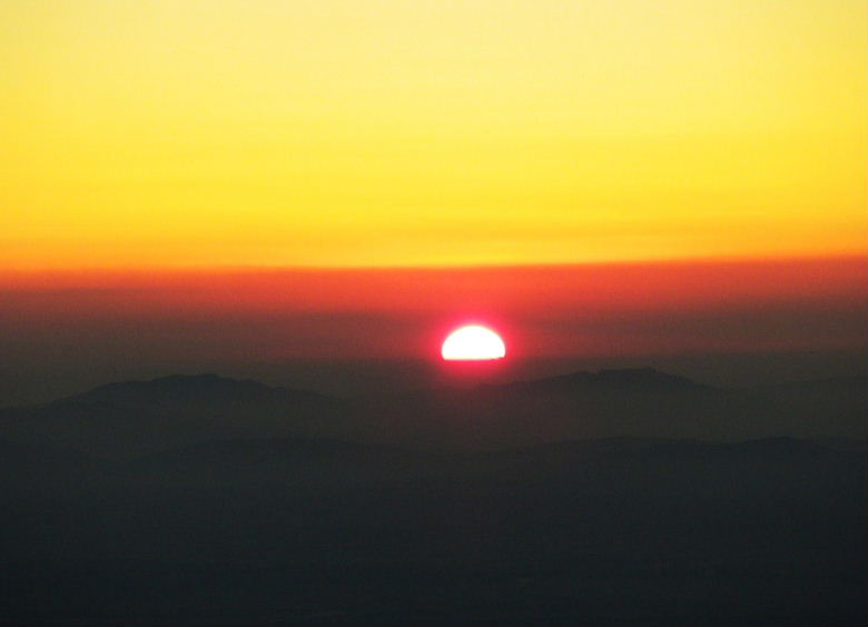 Baldy비박714 075.JPG