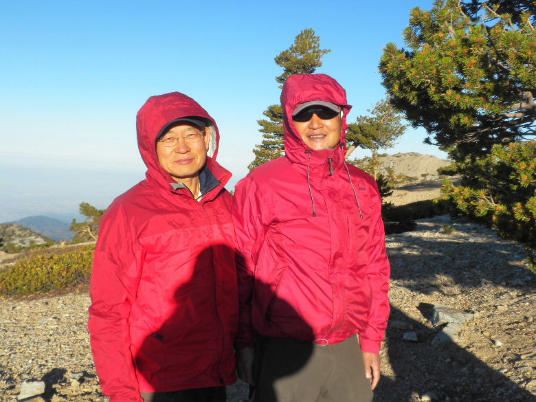 Baldy비박714 083.JPG