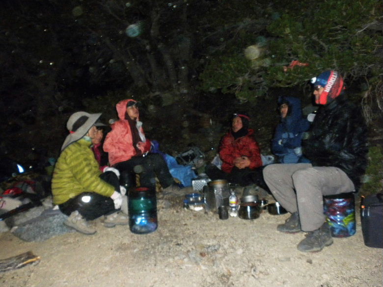 Baldy비박714 061.JPG