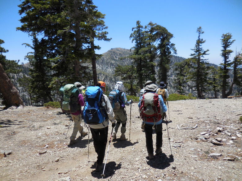telegraphpeak 018.JPG